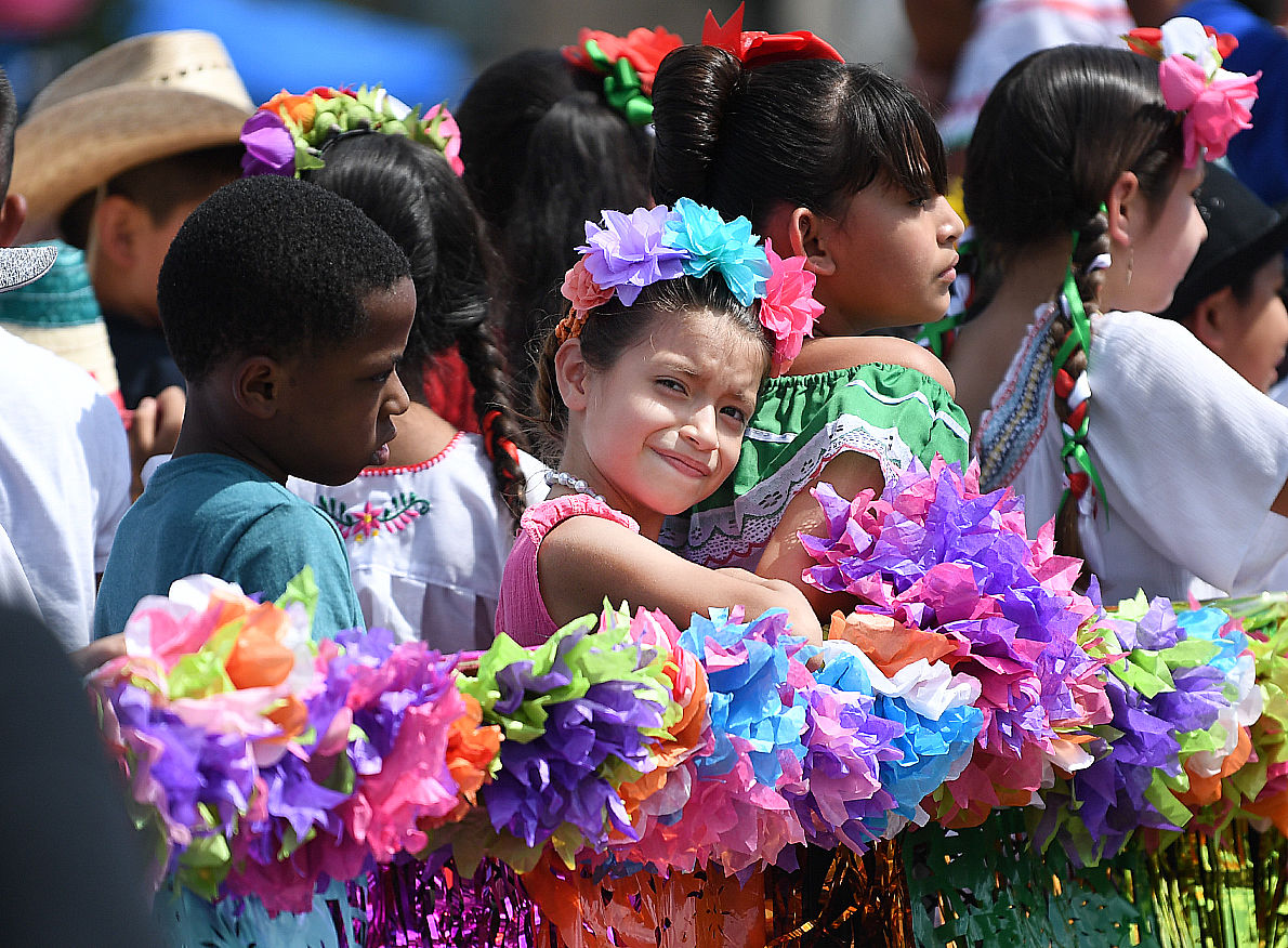 Fiestas Patrias 2019